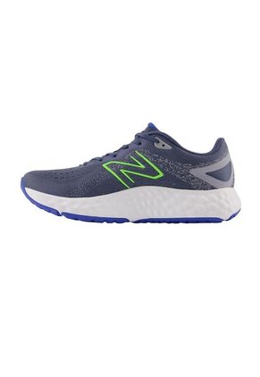Tenis New Balance Fresh Foam X Evoz V3-Azul Indigo