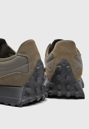 Tenis Lifestyle new balance 327 Café