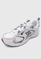Tenis new balance 408 Blanco de New Balance