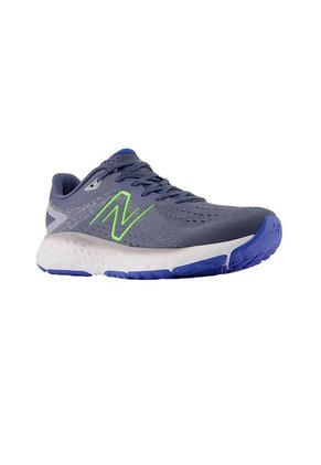 Tenis New Balance Fresh Foam X Evoz V3-Azul Indigo