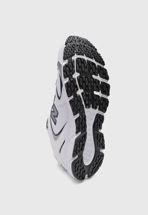 Tenis new balance 408 Blanco