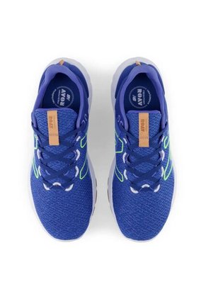 Tenis New Balance Para Hombre Draft Azul