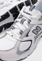 Tenis new balance 408 Blanco de New Balance