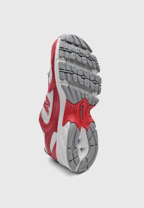 Tenis Lifestyle new balance 530 Rojo