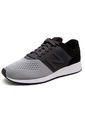 Running Gris/Negro/Blanco New Balance Course 24 de New Balance