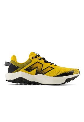 Tenis New Balance Dynasoft Nitrel V6 Hombre-Amarillo