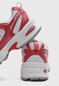 Tenis Lifestyle new balance 530 Rojo de New Balance