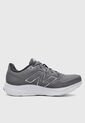 Tenis new balance 680 Gris de New Balance