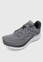 Tenis new balance 680 Gris de New Balance