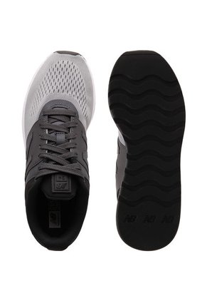 Running Gris/Negro/Blanco New Balance Course 24
