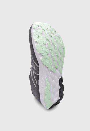 Tenis new balance 680 Gris