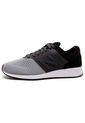 Running Gris/Negro/Blanco New Balance Course 24 de New Balance