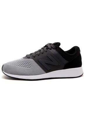 Running Gris/Negro/Blanco New Balance Course 24