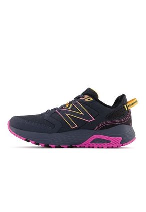 Tenis New Balance 410 Mujer-Gris