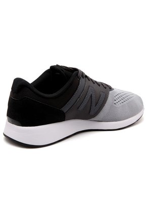 Running Gris/Negro/Blanco New Balance Course 24