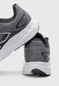 Tenis new balance 680 Gris de New Balance