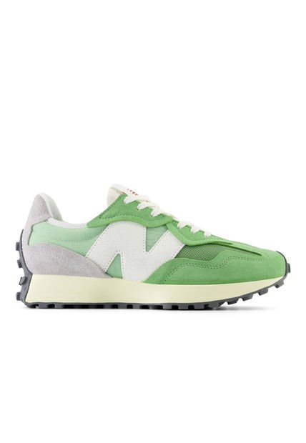 New balance verde pistacho best sale