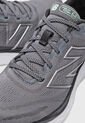 Tenis new balance 680 Gris de New Balance