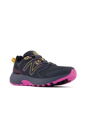 Tenis New Balance 410 Mujer-Gris