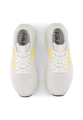 Tenis Deportivos Marca New Balance Propel Blanco Mujer
