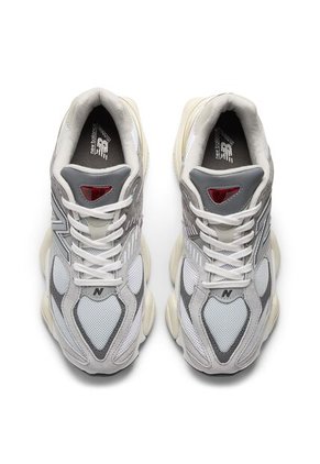 Tenis Deportivos New Balance Original 9060 Gris Hombre