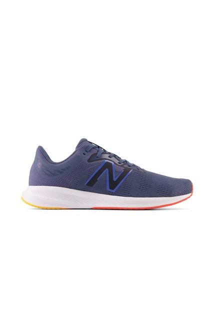 Tenis New Balance Draft V2-Azul Indigo