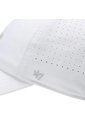 Gorra New Balance Sport 47 CleanUp UltimateRun Blanco Unisex de New Balance