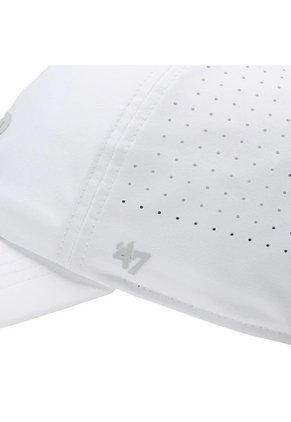 Gorra New Balance Sport 47 CleanUp UltimateRun Blanco Unisex