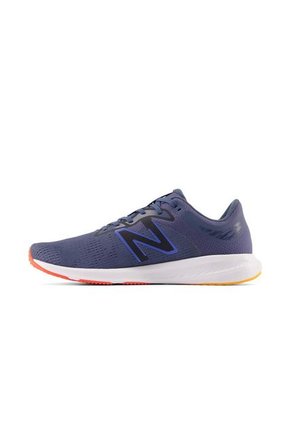 Tenis New Balance Draft V2-Azul Indigo
