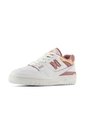 Tenis Deportivos New Balance  550 Original Blanco Mujer de New Balance