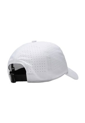 Gorra New Balance Sport 47 CleanUp UltimateRun Blanco Unisex