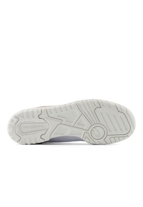 Tenis Deportivos New Balance  550 Original Blanco Mujer