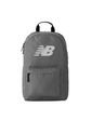 Morral New Balance Opp Core-Gris de New Balance