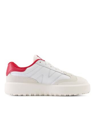 Tenis Deportivos New Balance Original CT302 Blanco Hombre New Balance