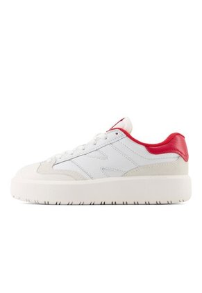 Tenis Deportivos New Balance Original CT302 Blanco Hombre