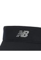 Gorra Visera New Balance Performance Visor V2.0 Negro Unisex de New Balance