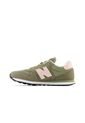 Tenis New Balance 500 Mujer-Verde de New Balance