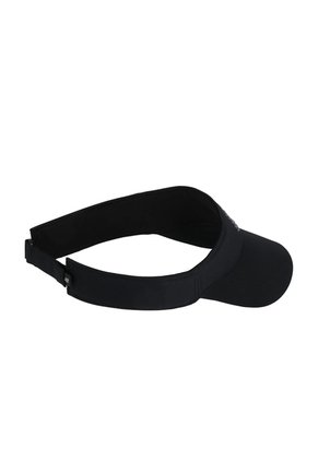 Gorra Visera New Balance Performance Visor V2.0 Negro Unisex