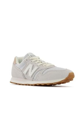 Tenis New Balance 373 Mujer-Gris
