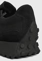 Tenis Lifestyle Negro New Balance 327 de New Balance