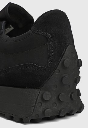 Tenis Lifestyle Negro New Balance 327
