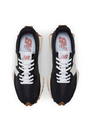 TENIS NEW_BALANCE MUJER WS327BL 327 Talla 5.5