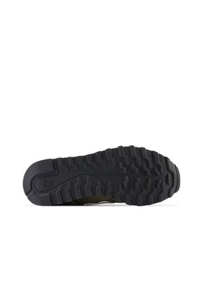 Tenis New Balance 500 Mujer-Verde