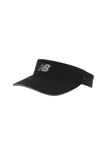 Visera New Balance Momentum-Negro