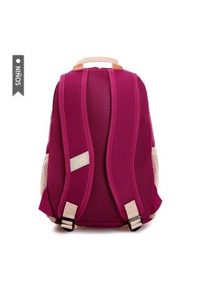 Morral New Balance Core Performance Niños-Fucsia