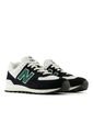 Tenis Deportivos New Balance  574 Original Negro Hombre de New Balance