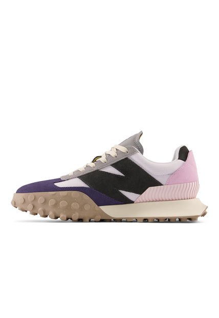 Tenis Deportivos Marca New Balance Original XC72 Rosa Mujer