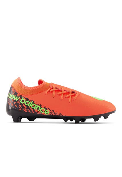 Tenis Deportivos New Balance  Dispatch Naranja Para Hombre