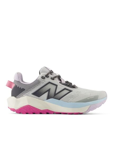 TENIS NEW_BALANCE MUJER WTNTRLG6 NITREL V6 Talla 8