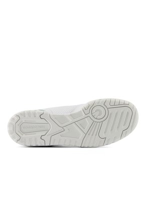 Tenis Deportivos New Balance 550 Blanco/Verde Para Mujer